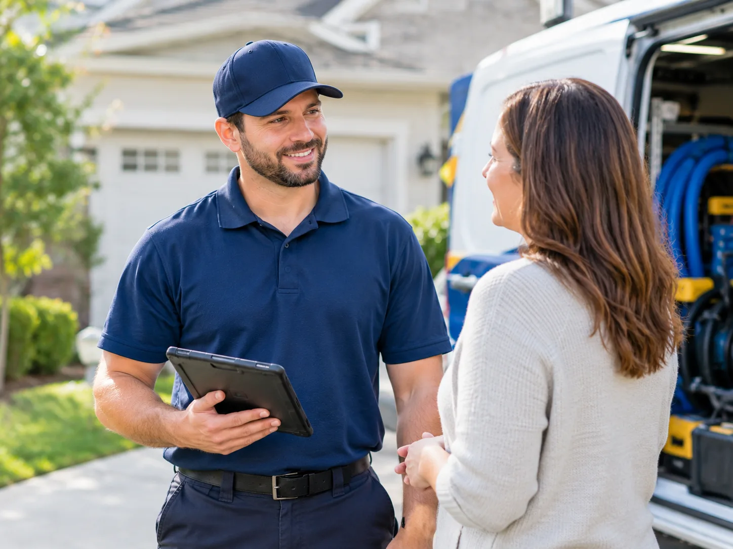 Sewage Backup Cleanup Taberg, NY FAQs
